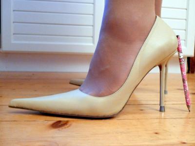 dimarni heels
