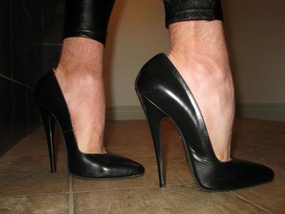 cost of stilettos