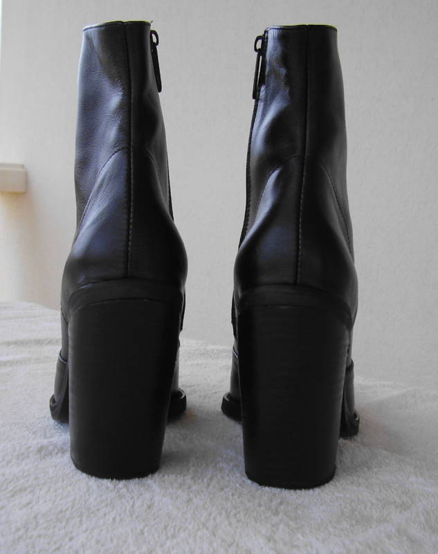 Stiletto Cowboy Boots Milesia