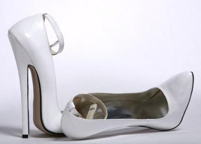 new 7 inch heels on ebay - Ultra High Heels - High Heel Place