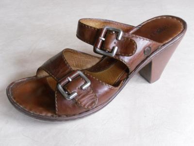 Born brown cone heel.JPG