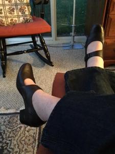 Clarks Emslie Lulin brown 5.JPG